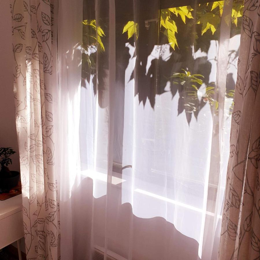 Ochota Forest Guest House วอร์ซอ ภายนอก รูปภาพ